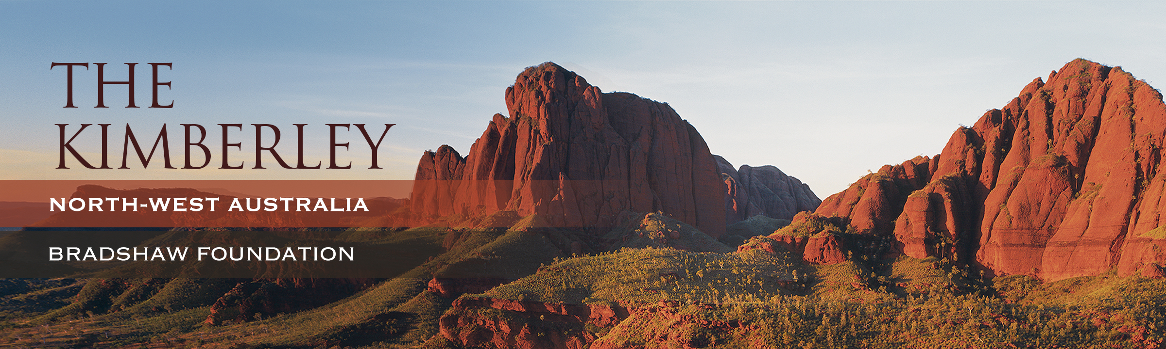 Rock Art of the Kimberley