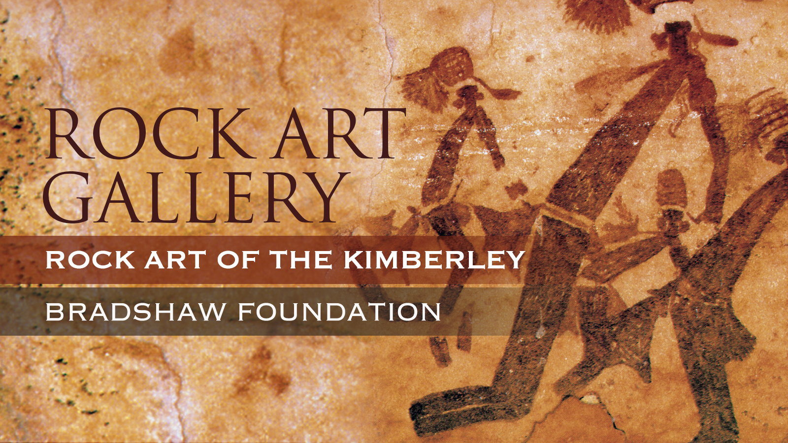 Rock Art of the Kimberley