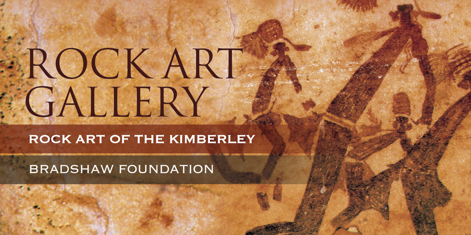 Rock Art of the Kimberley