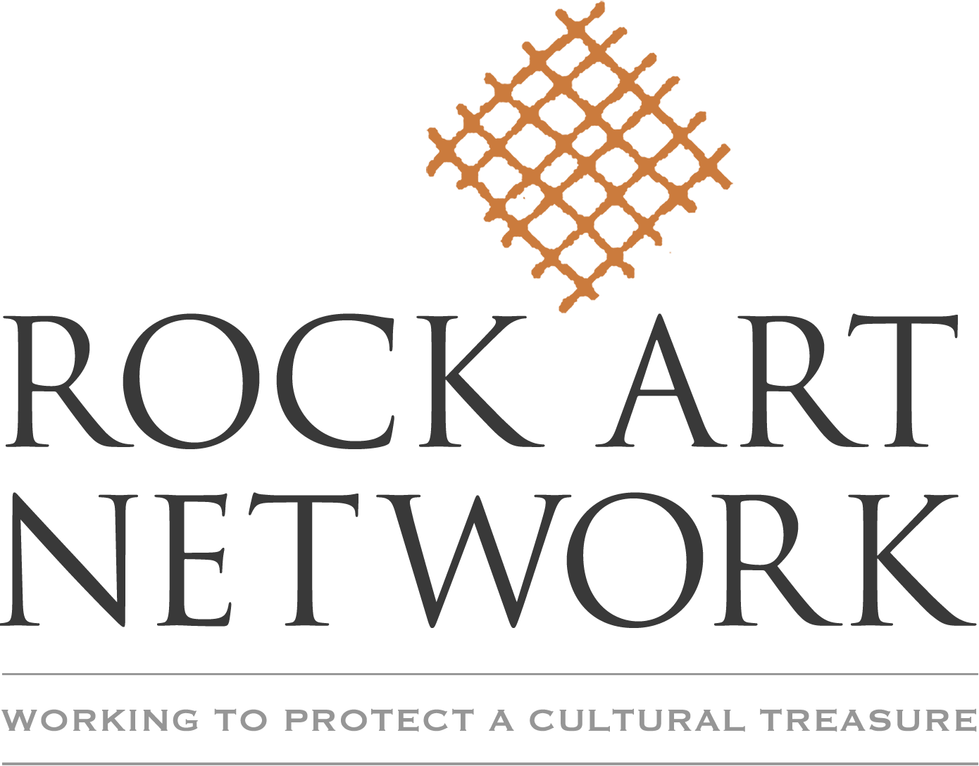 RAN Rock Art Network Bradshaw Foundation Getty Conservation Institute