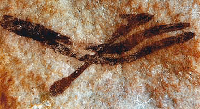 The Kimberley Rock Art North West Australia