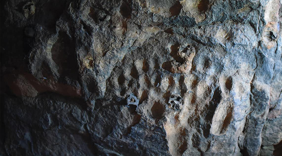 Dating the Rock Art of the Kimberley