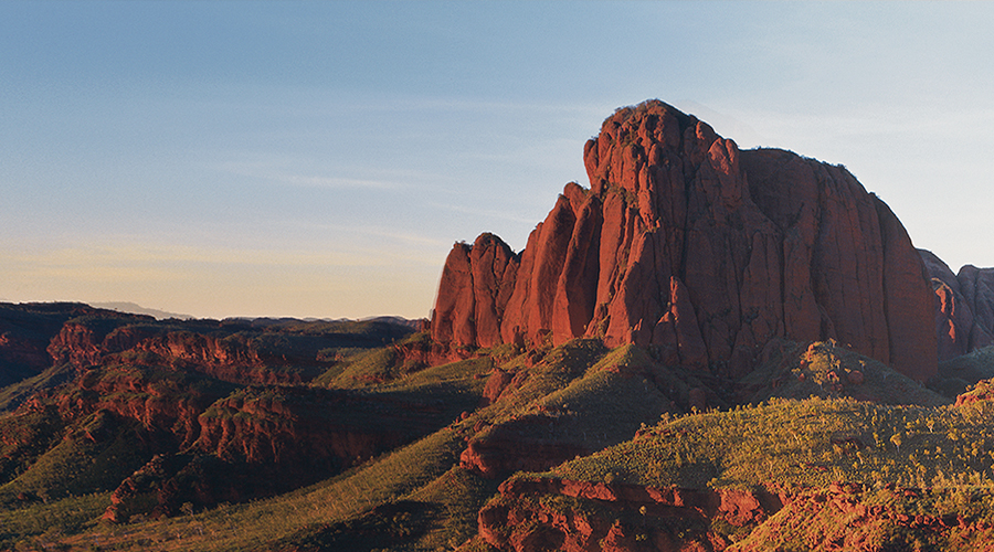 The Kimberley Australia