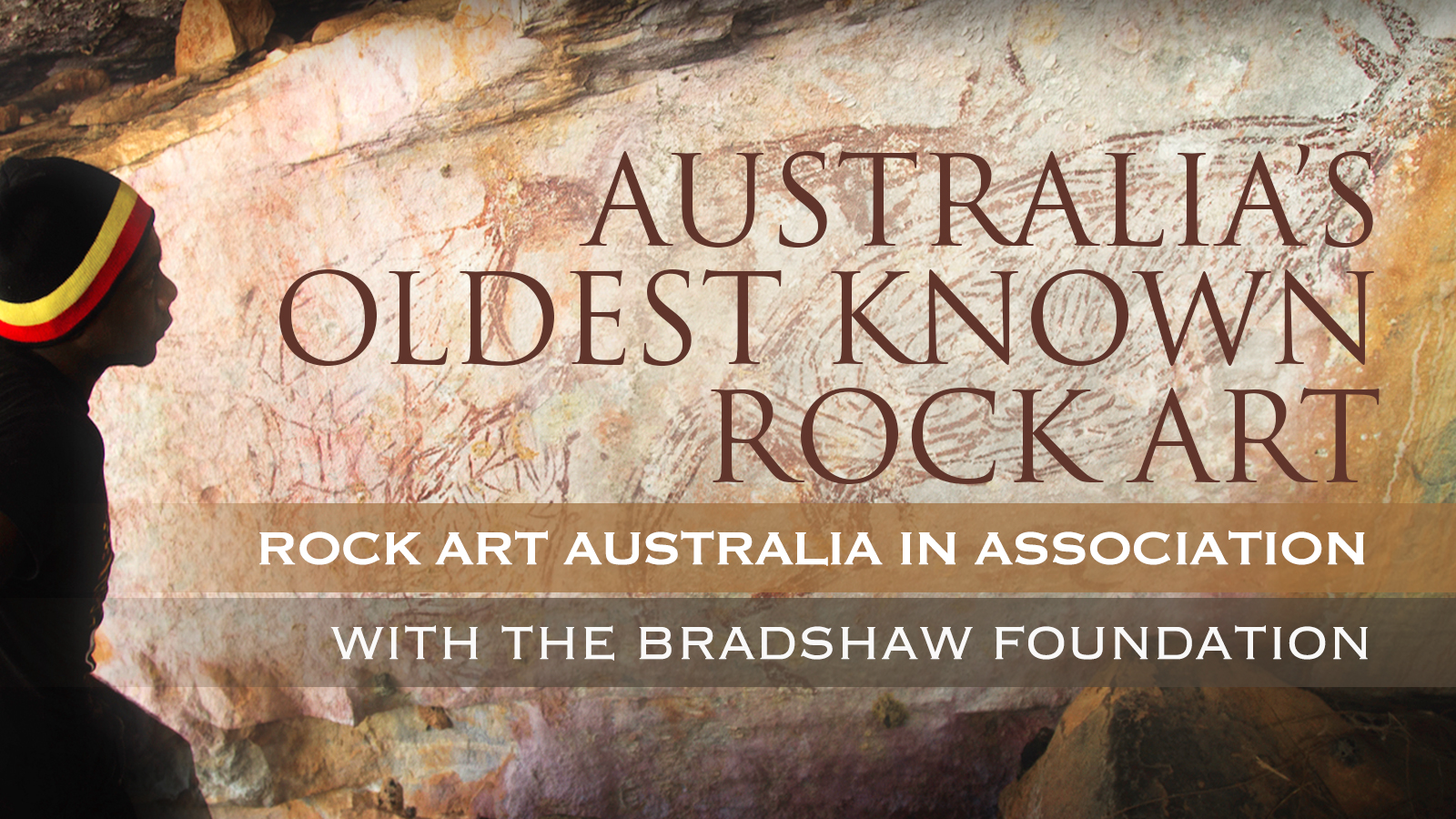 Australia's Oldest Known Rock Art