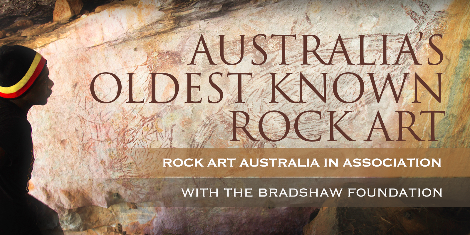 Australia's Oldest Known Rock Art