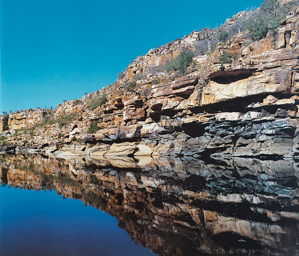 Hugh Brown The Kimberley Australia Documentary Photographer Photographs