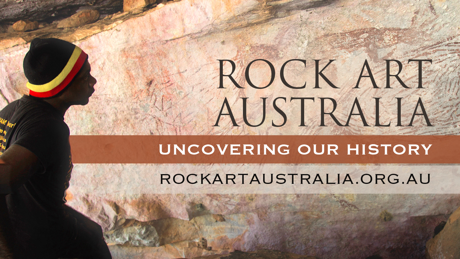 Rock Art Australia RAA