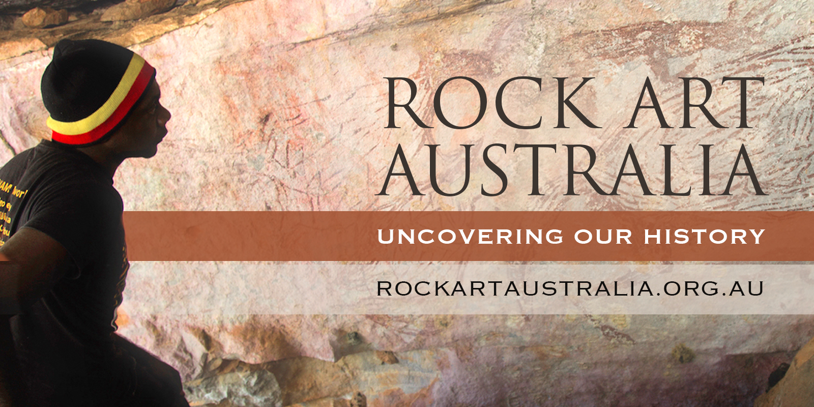 Rock Art Australia RAA