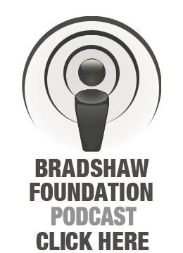bradshaw foundation podcast