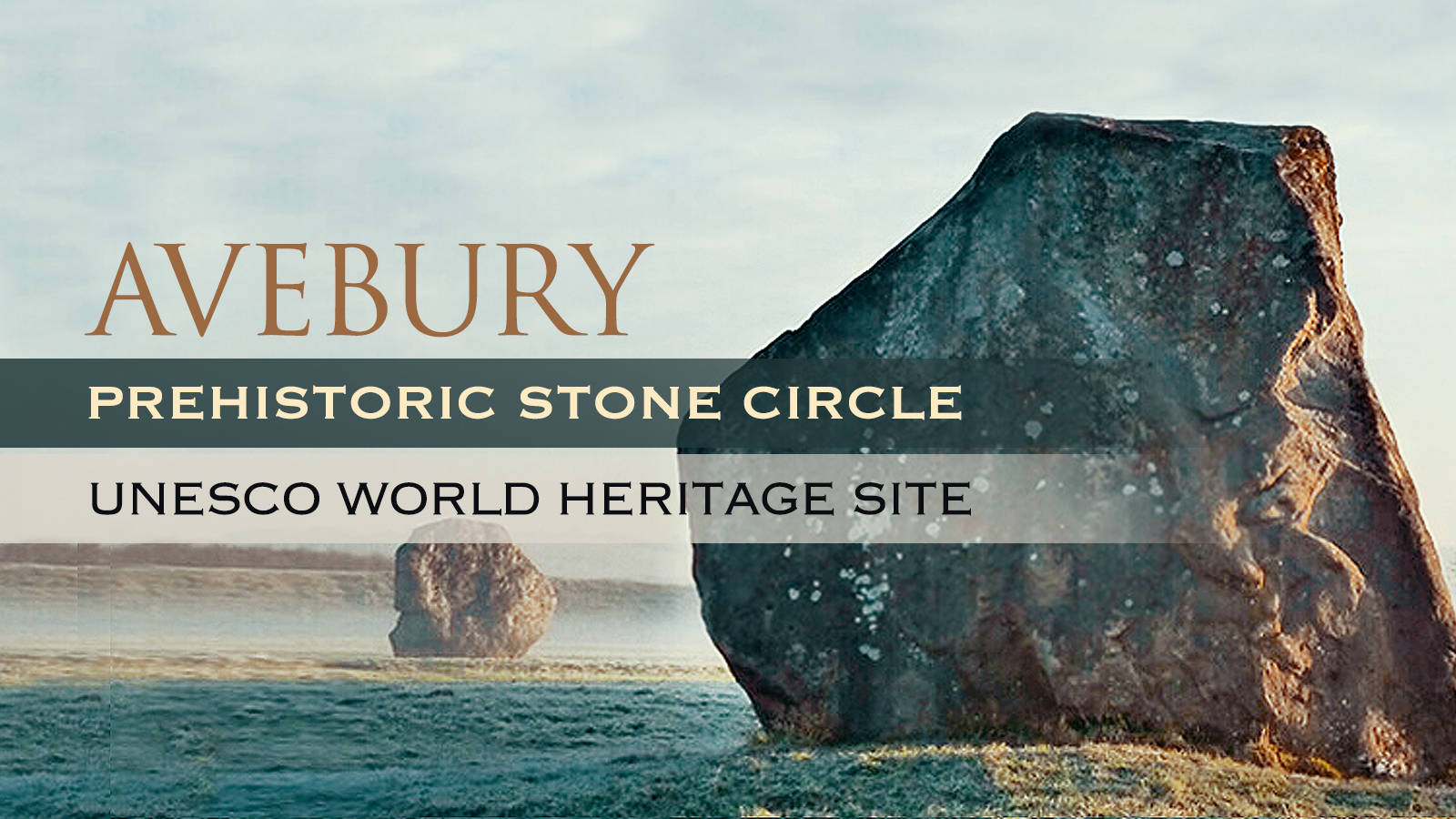 Avebury The World's Largest Prehistoric Stone Circle Archaeology Bradshaw Foundation