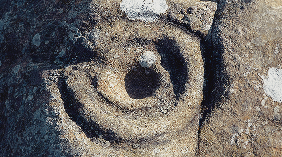 Rock Art of the British Isles Archaeology Bradshaw Foundation