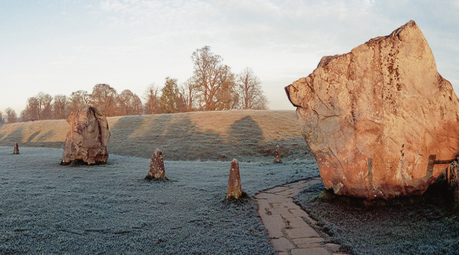 Exploring Avebury - The World's Largest Prehistoric Stone Circle