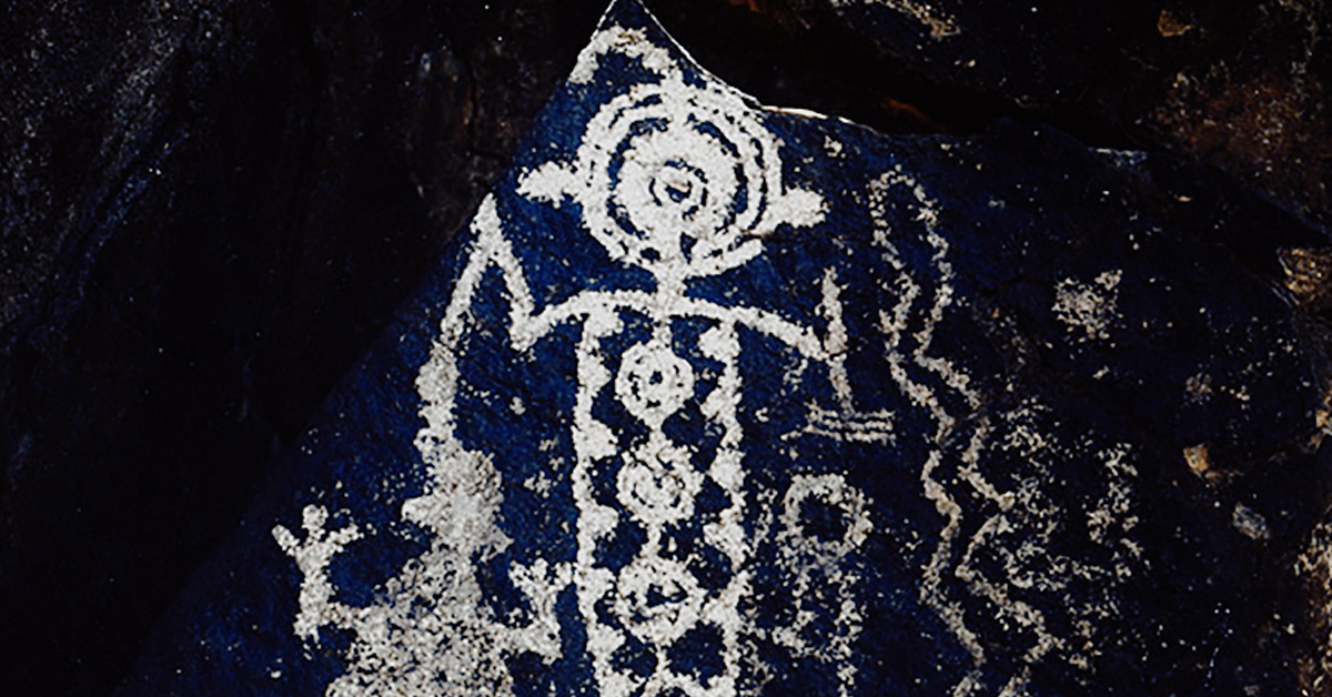 Bradshaw Foundation Facebook