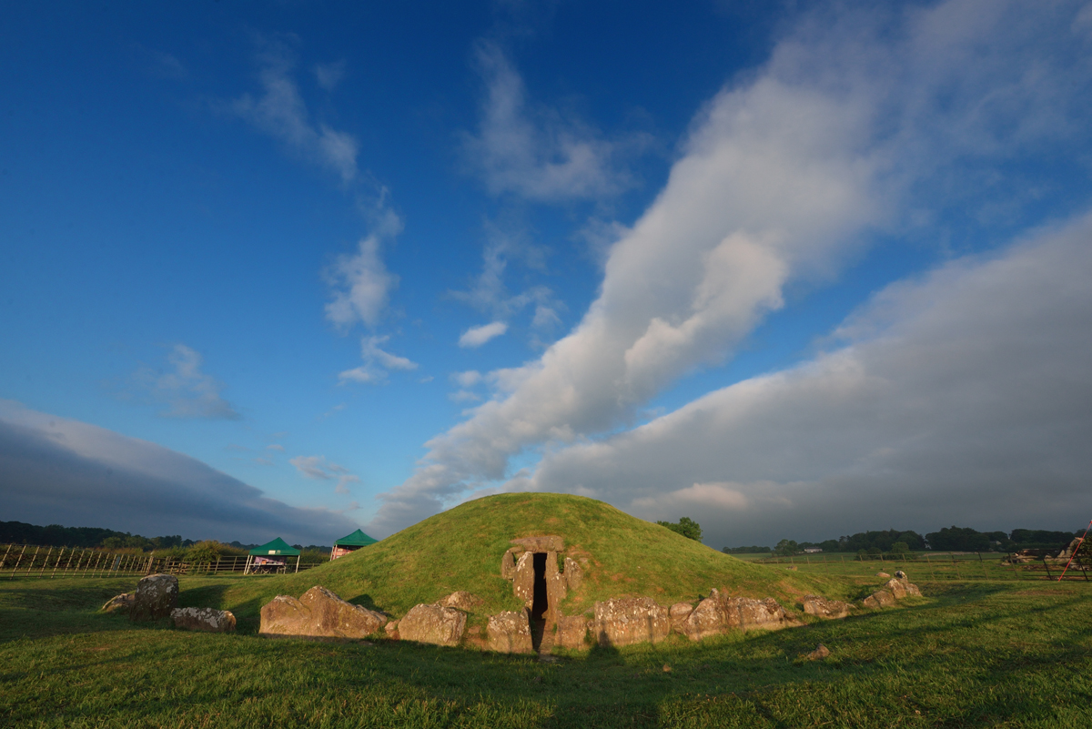 Bryn Celli Ddu