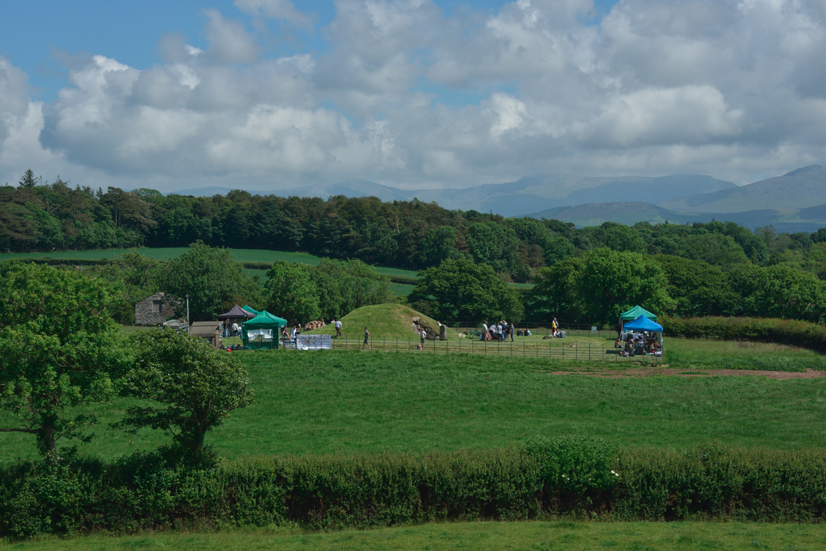 Bryn Celli Ddu
