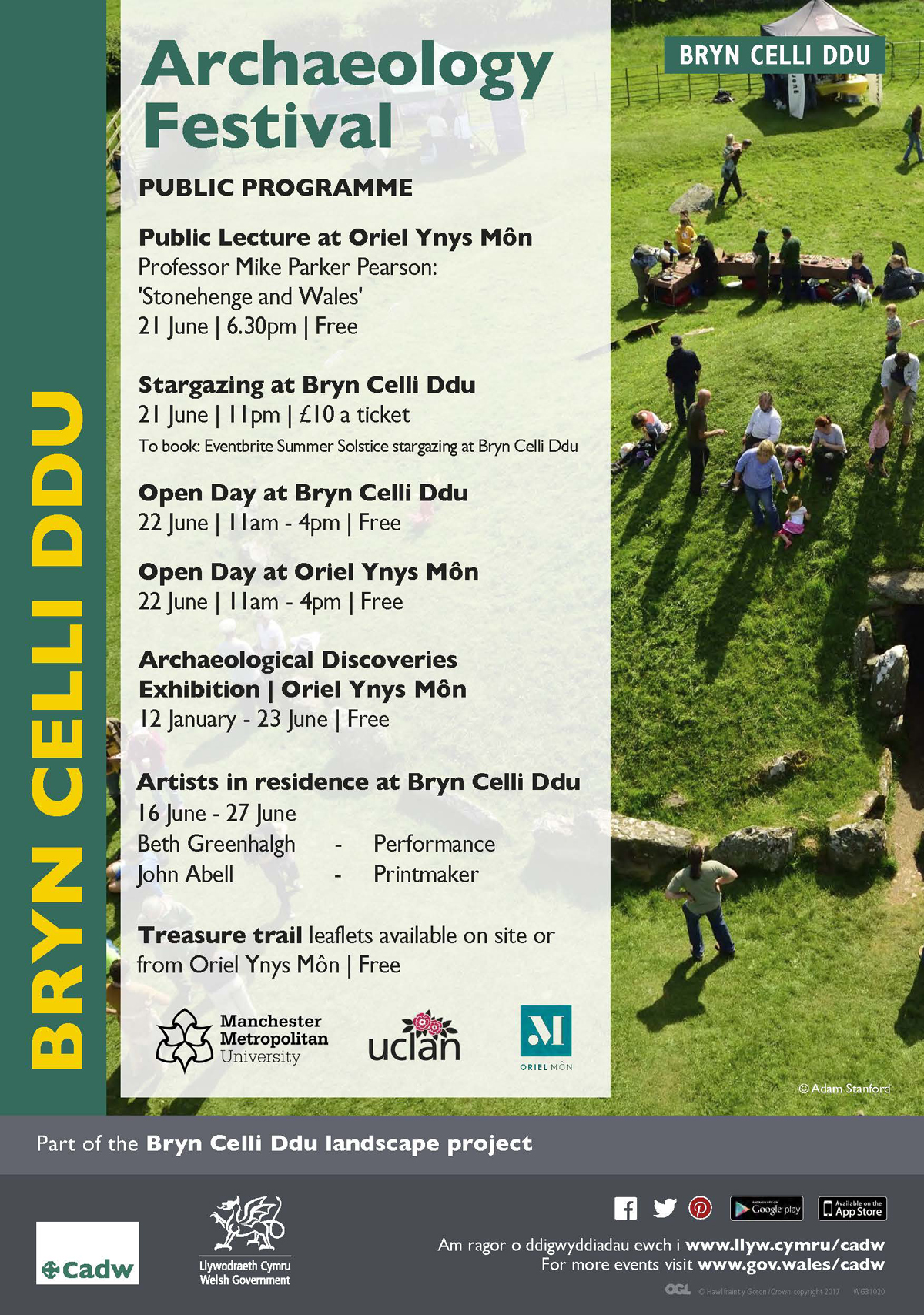 Bryn Celli Ddu