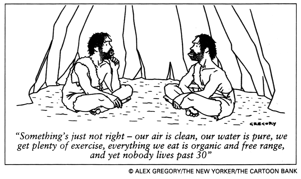Palaeoanthropologists believe that life expectancy at birth in the Upper Palaeolithic was 32 years.