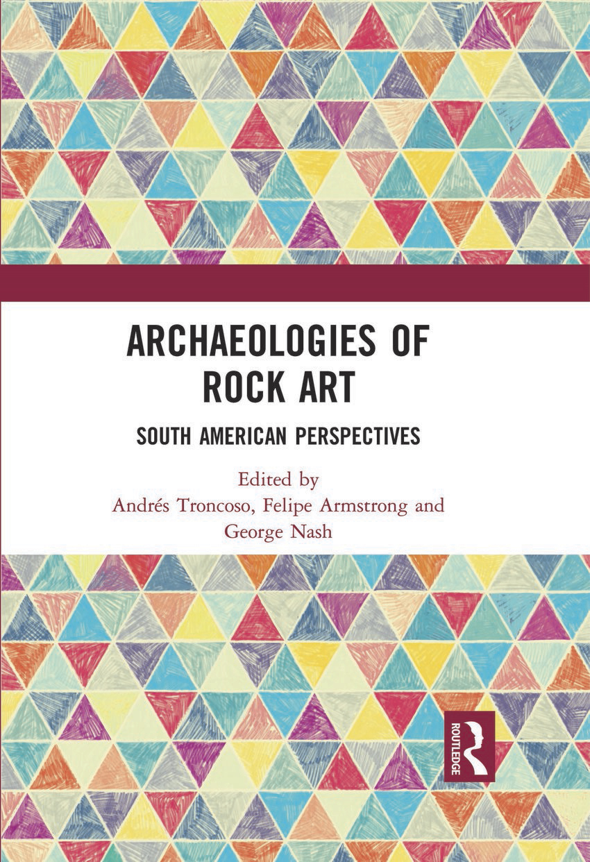 Archaeologies of Rock Art