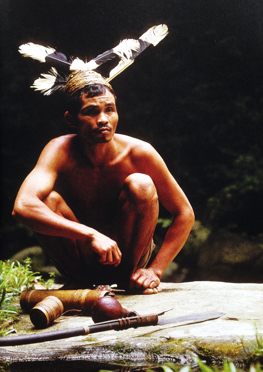 The prehistory of southeast Asia
