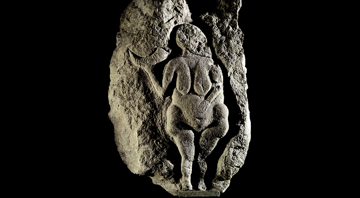 Looking at various rock art theories. Theory Art as Information. Premise Prehistoric art, both parietal and portable, a means of storing and transmitting information. The information was conveyed via images and symbols.