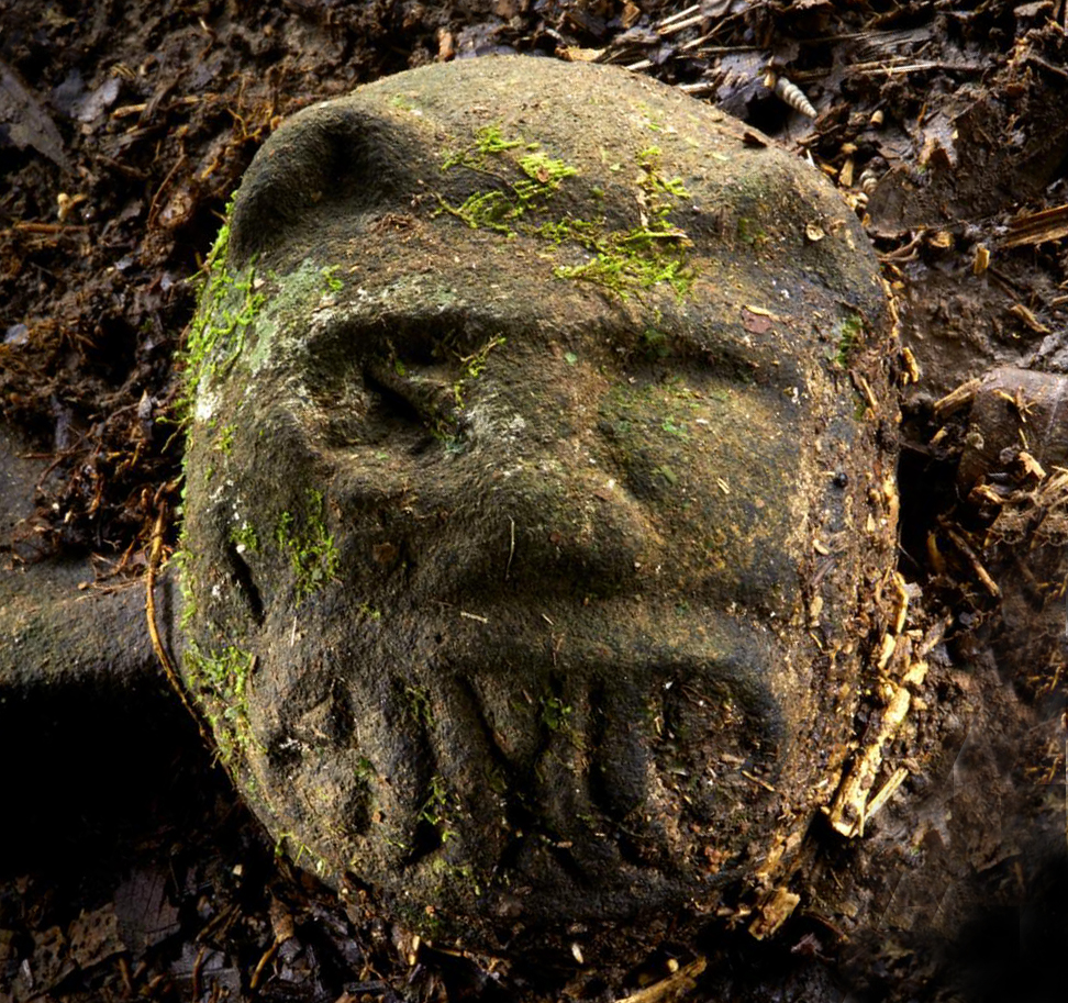 Lost city found in the jungles of Honduras