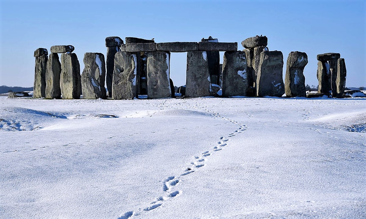 Discovery of two monolith quarries undermine theory that the bluestone pillars of Stonehenge were taken from Wales to Wiltshire by sea