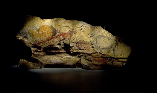 Jean Clottes Resource Center Park of Prehistory Tarascon-sur-Ariege France