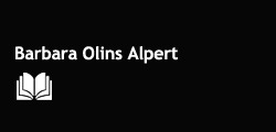 Barbara Olins Alpert