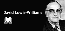 David Lewis-Williams