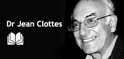 Jean Clottes