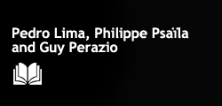 Pedro Lima Guy Perazio