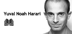 Yuval Noah Harari