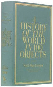 A History of the World in 100 Objects