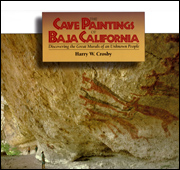 The Cave Paintings of Baja California