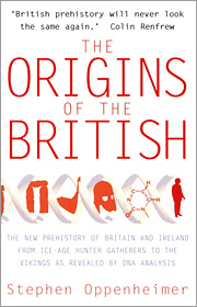 
The Origins of the British
