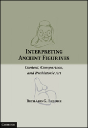 Interpreting Ancient Figurines