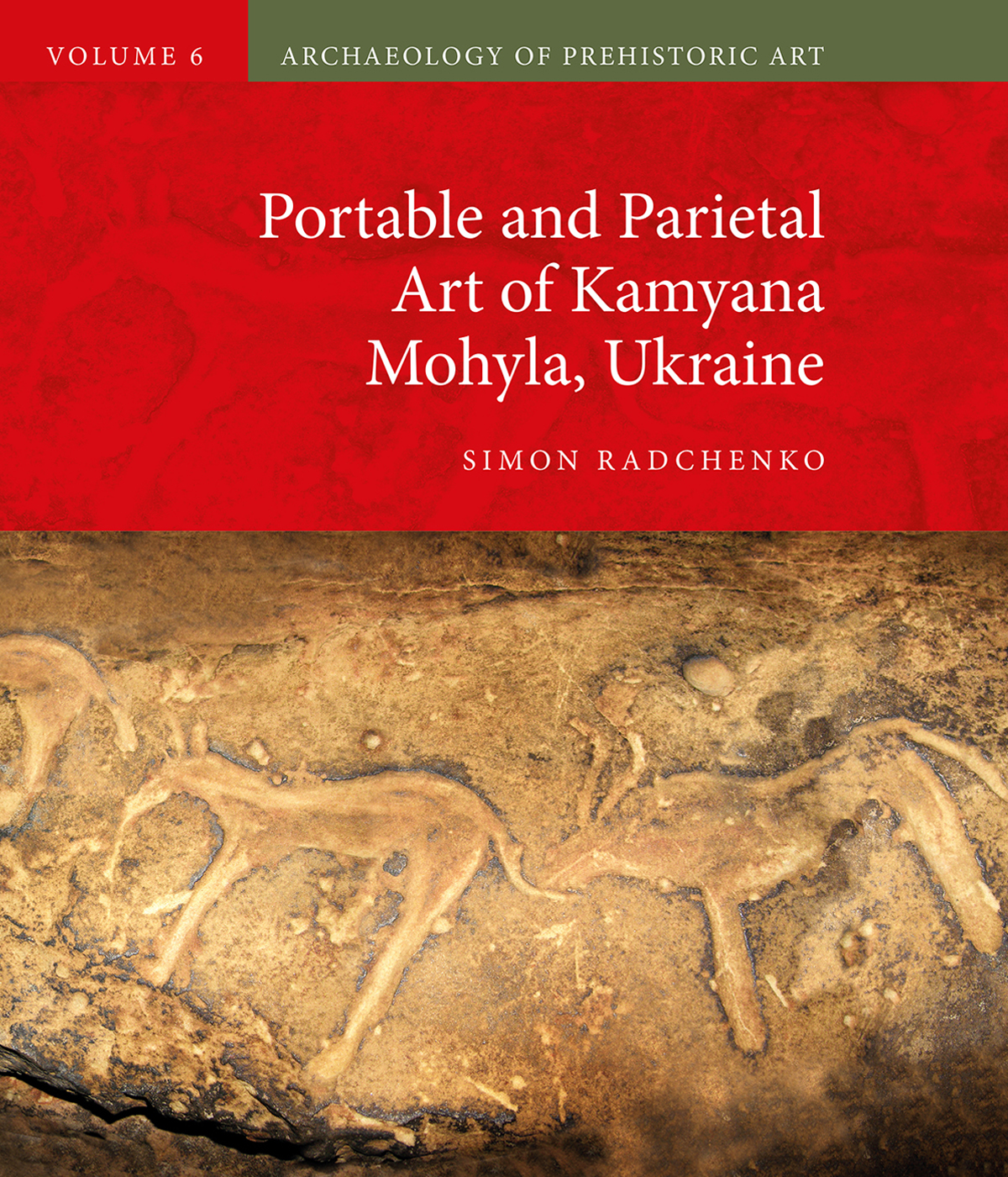 Bradshaw Foundation Book Review