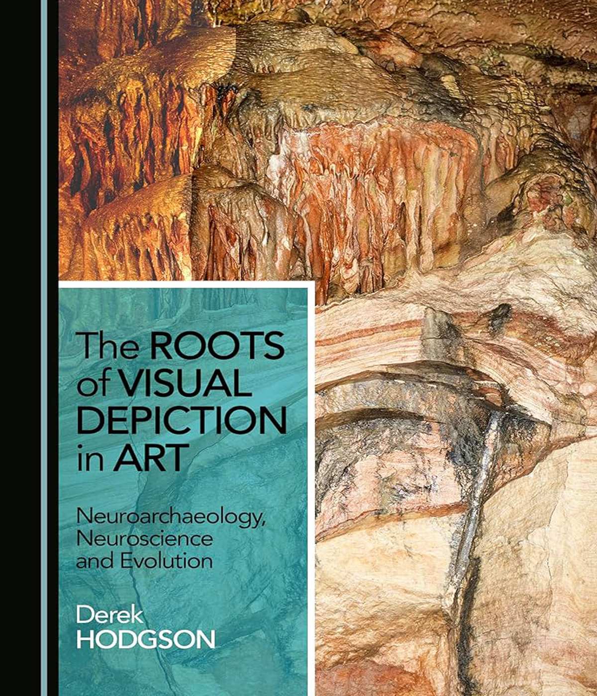 The Roots of Visual Depiction in Art