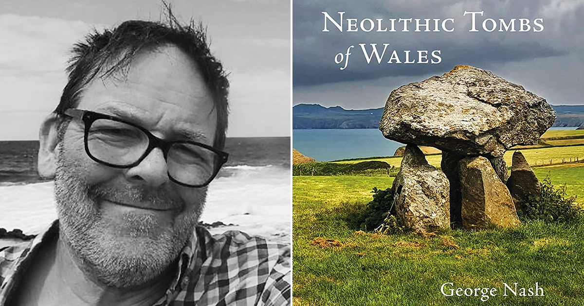 Neolithic Tombs of Wales