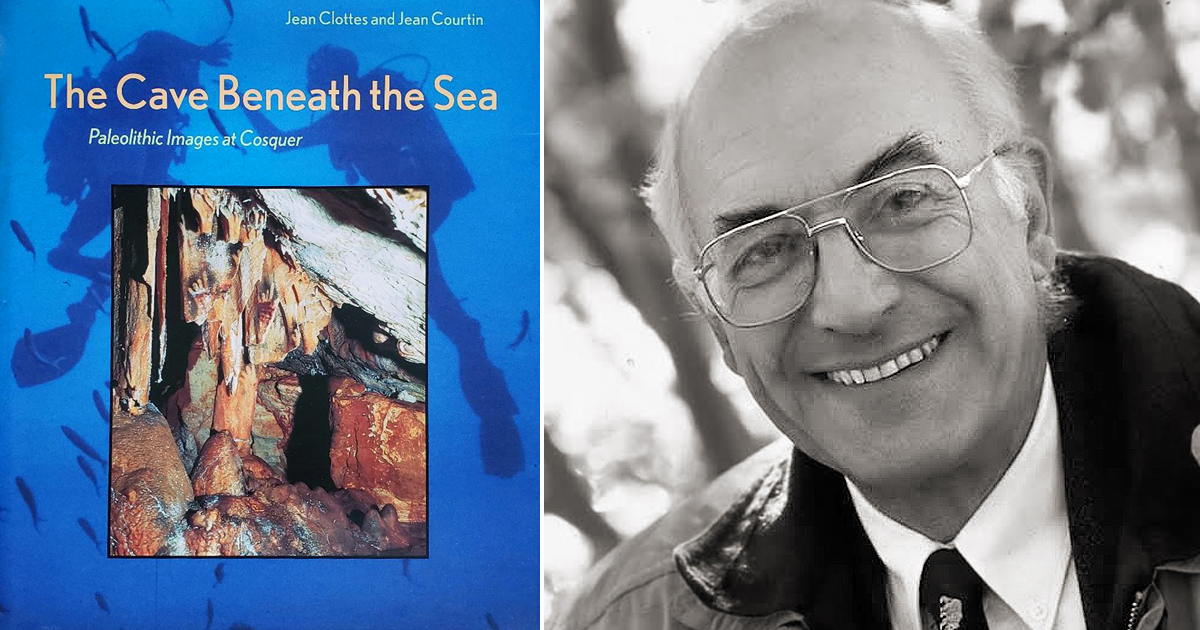 最高本・雑誌・漫画 - the archaeology underwater caves(専門書)