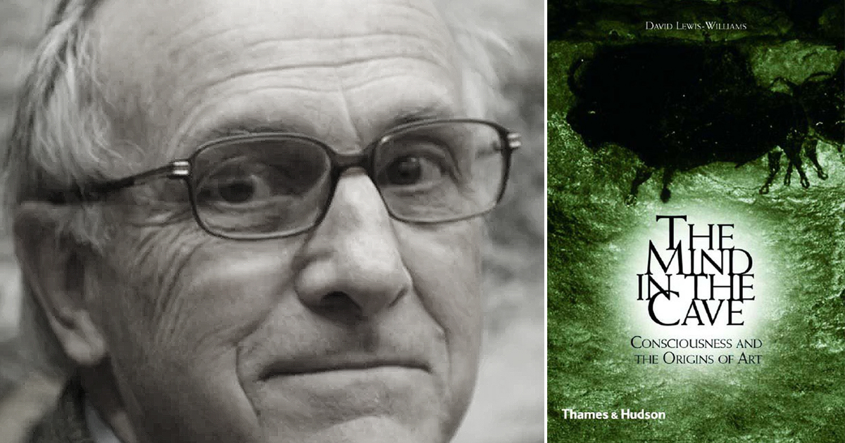 The Mind in the Cave - Consciousness and the Origins of Art