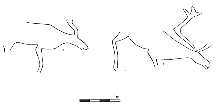 rock art wales britain