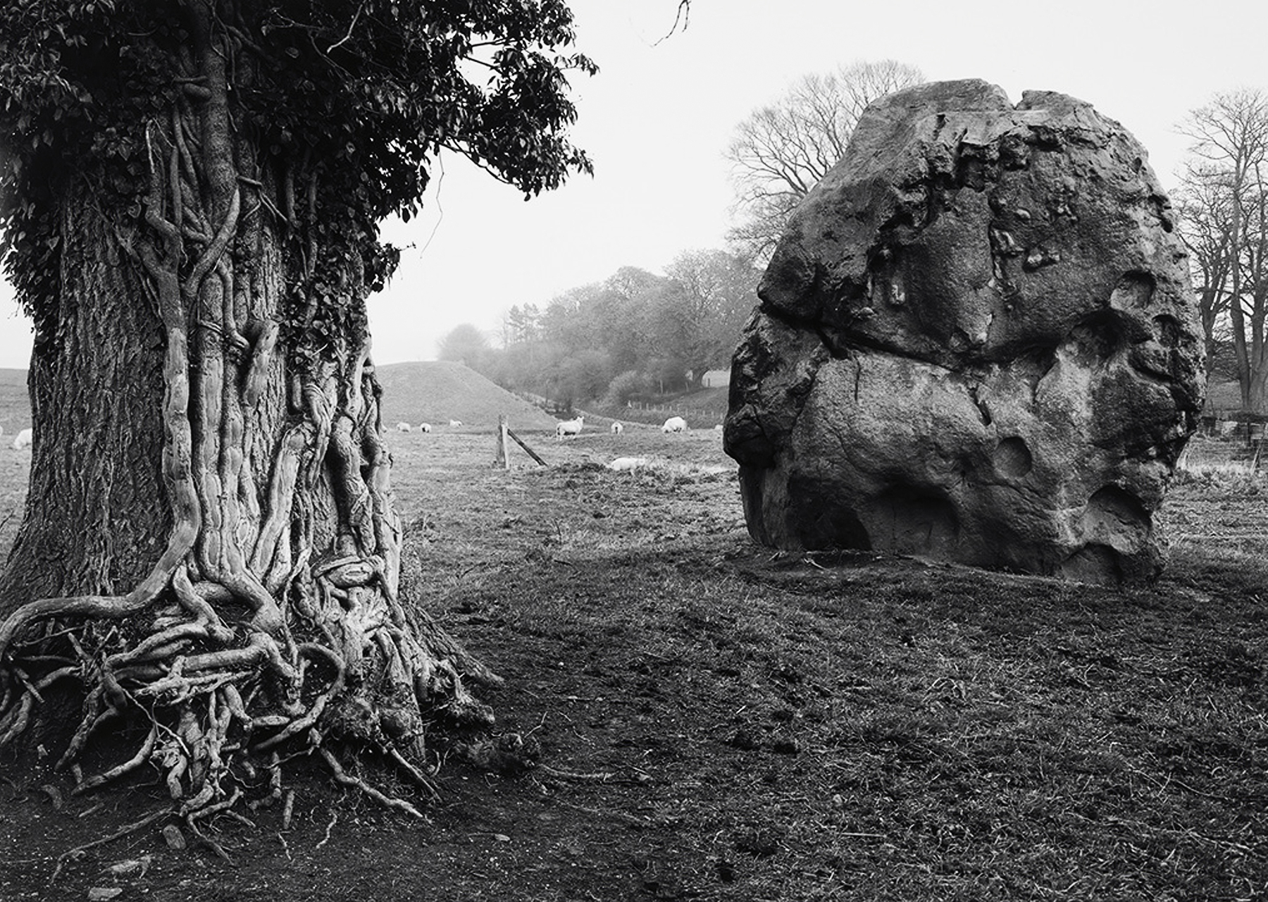Megalith British Isles