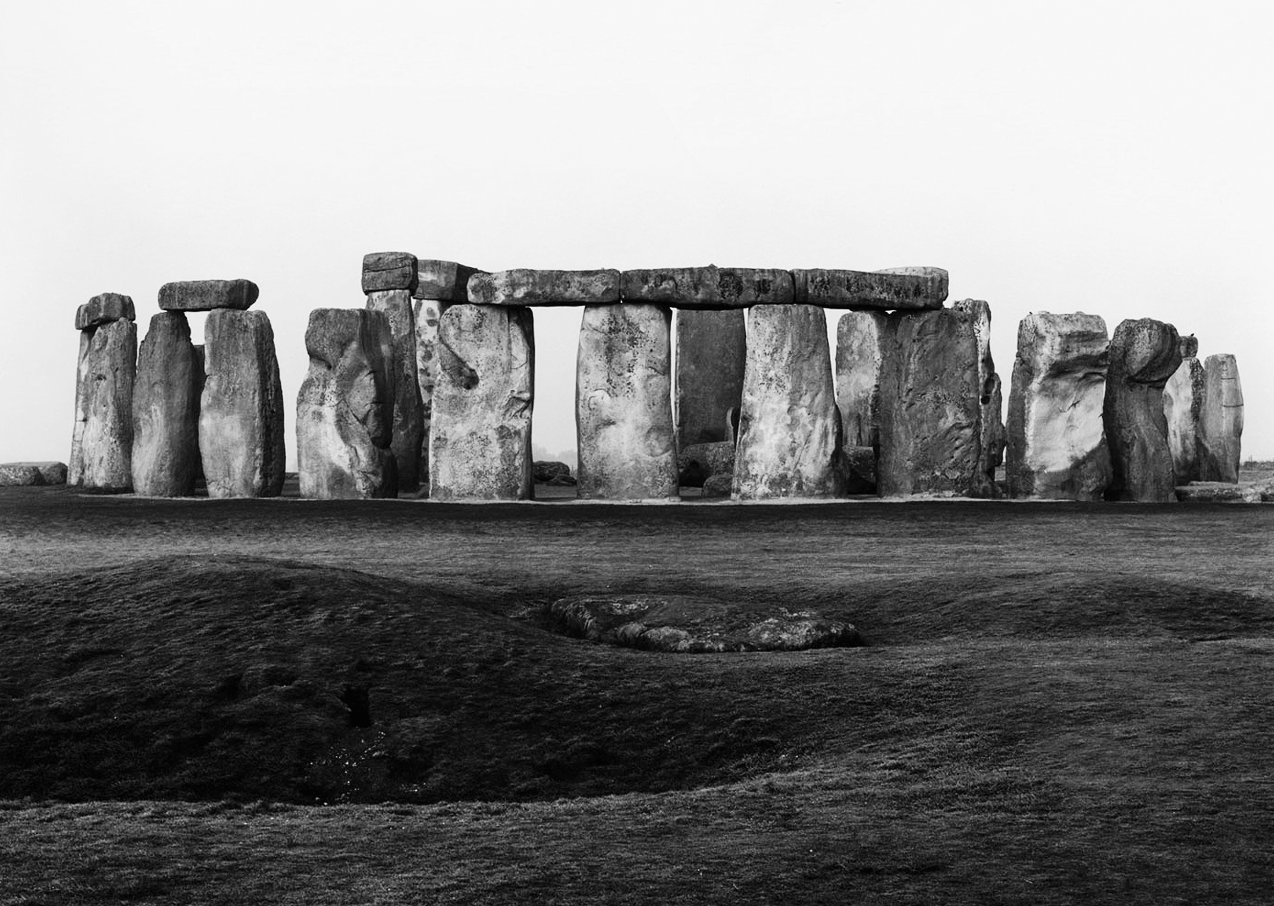 Megalith British Isles