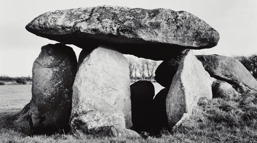 Megaliths of the British Isles Paul Caponigro