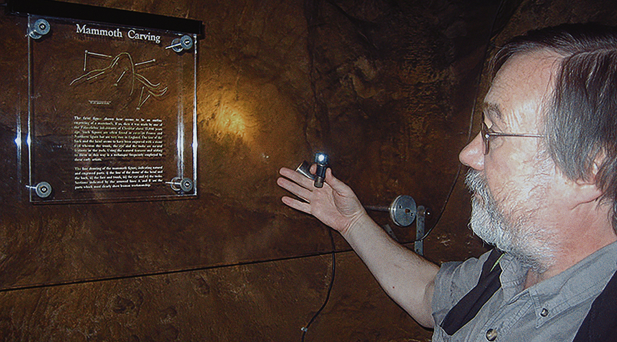 Prehistory of the Mendip Hills