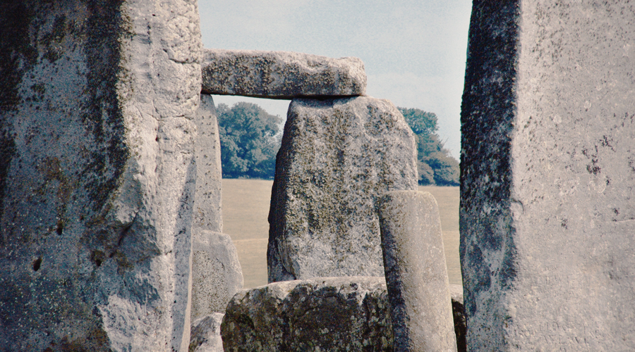 Stonehenge