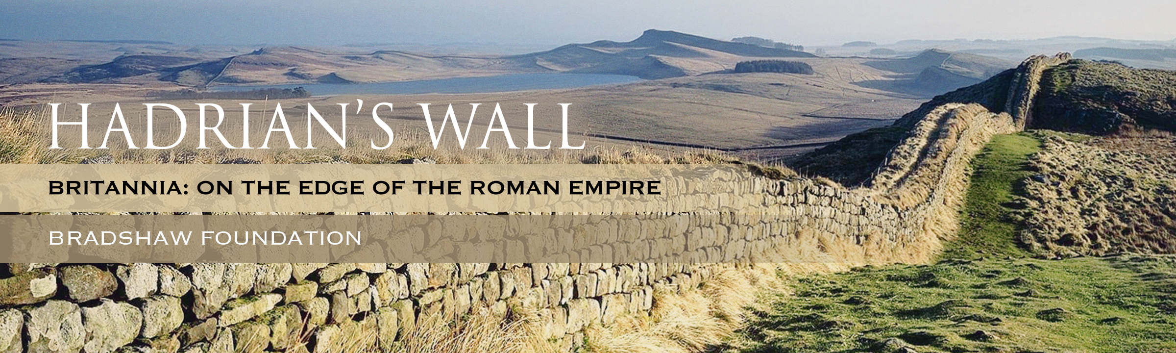 Hadrian's Wall