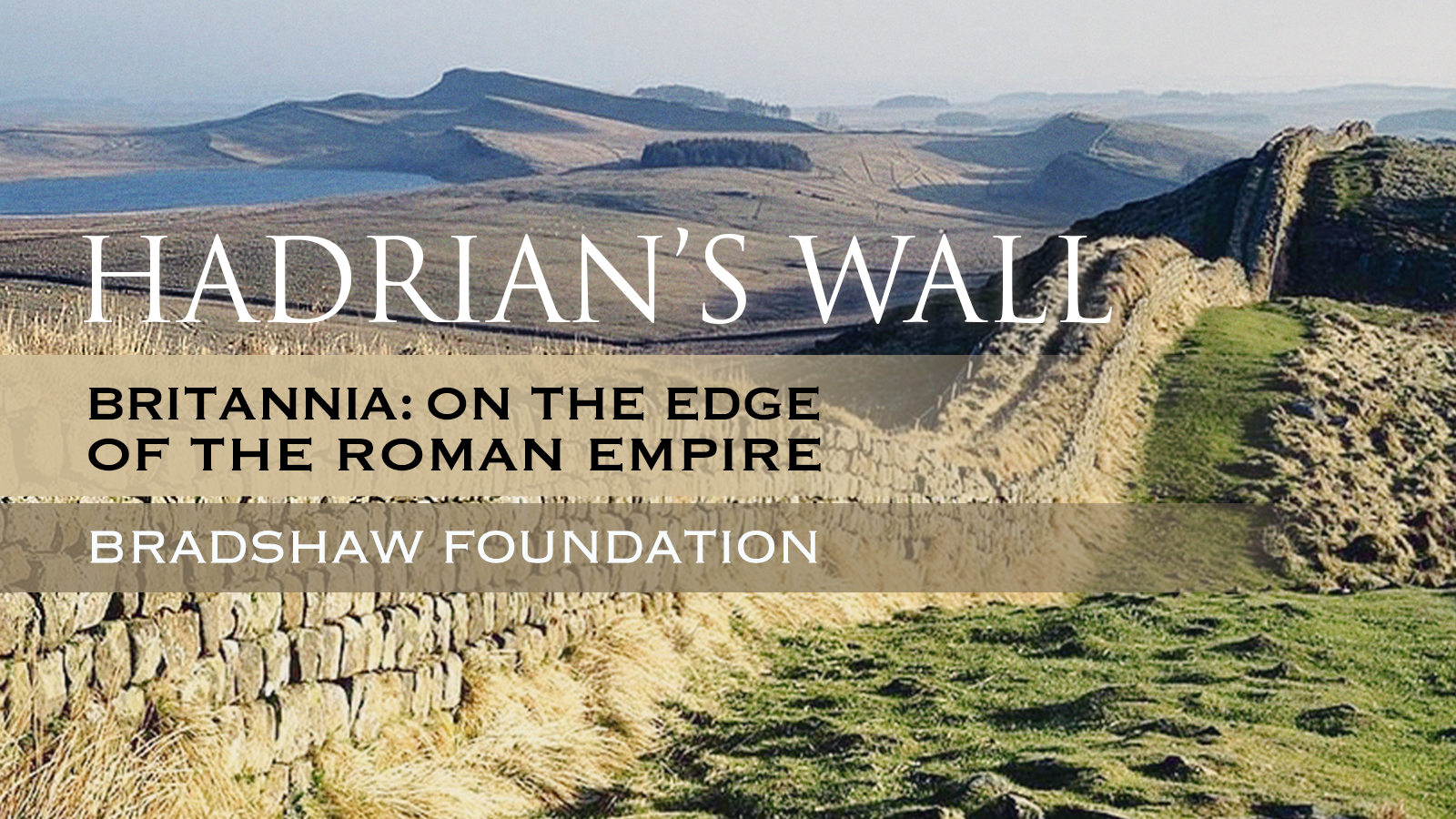 Hadrian's Wall