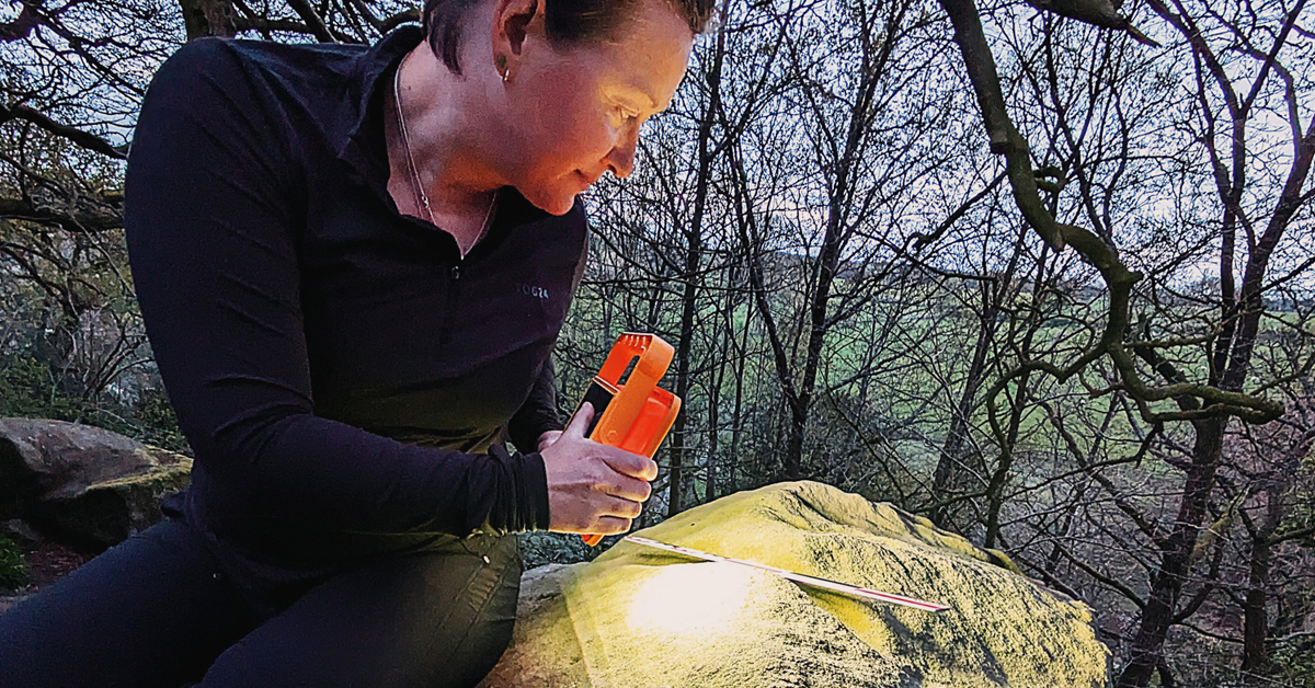 Bradshaw Foundation Facebook